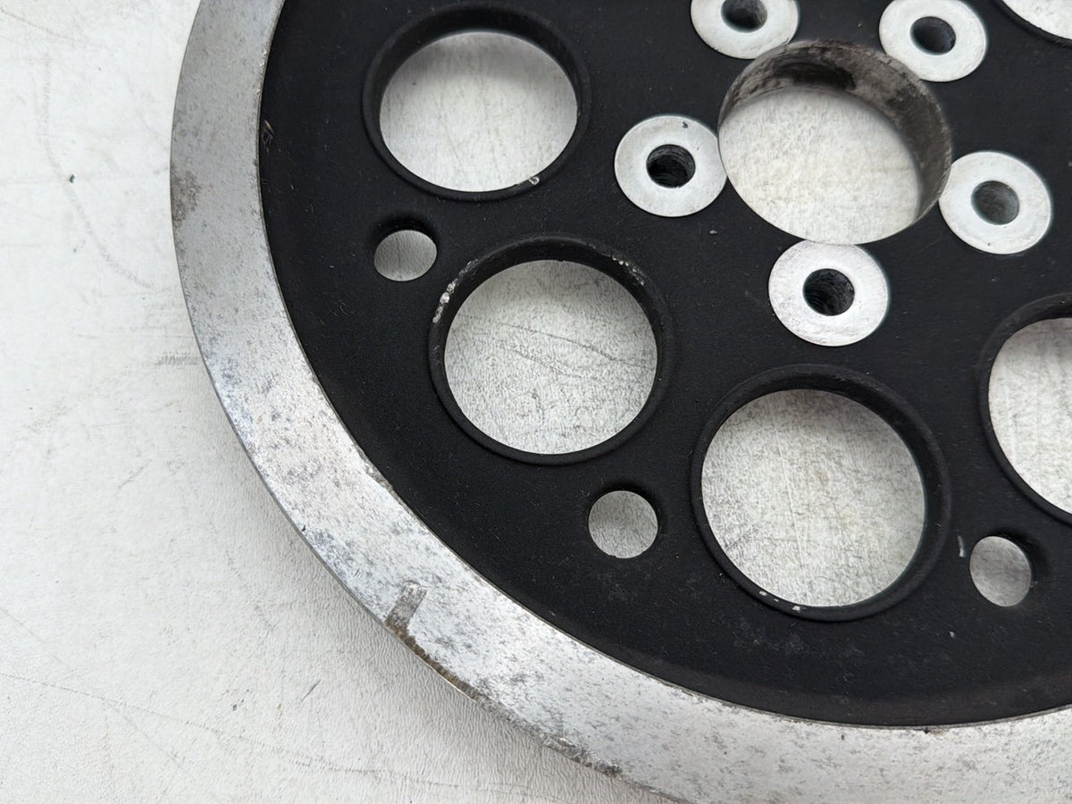 2004 Harley Road King Touring Classic OEM Rear Driver Pulley Sprocket 70T 1-1/8"