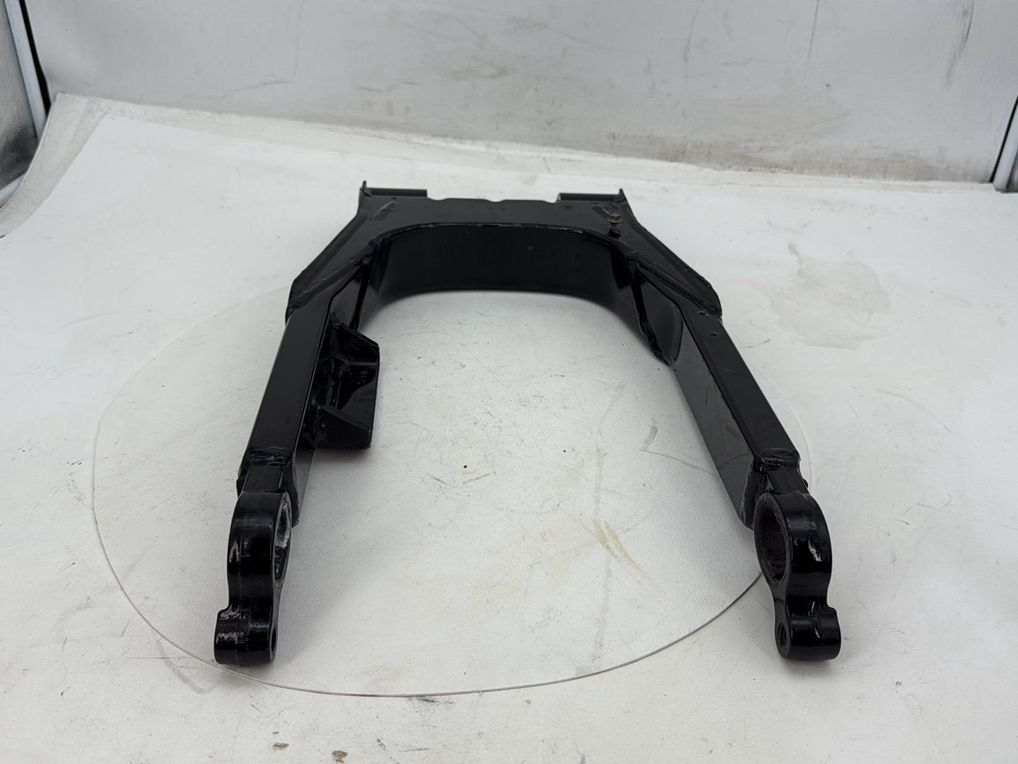 2007 Harley Street Glide Touring FLHX OEM Rear Fork Swingarm Swing Arm