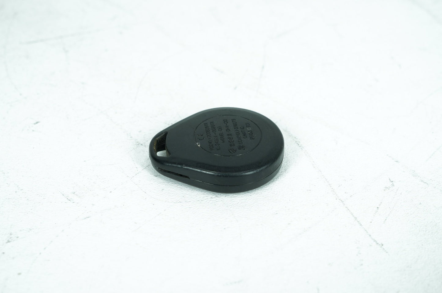 Harley-Davidson Misc  Smart Keyless 1 Key Fob Remote 68926-07