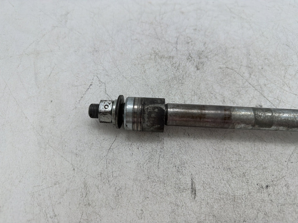 1993 Harley Electra Glide Touring Sport OEM Rear Wheel Axle Bolt Shaft