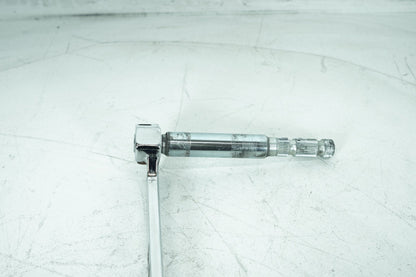 2007 - 2012 Harley-Davidson Touring CVO Electra Screamin Eagle Gear Shifter Lever w/ Rod linkage 33709-82A