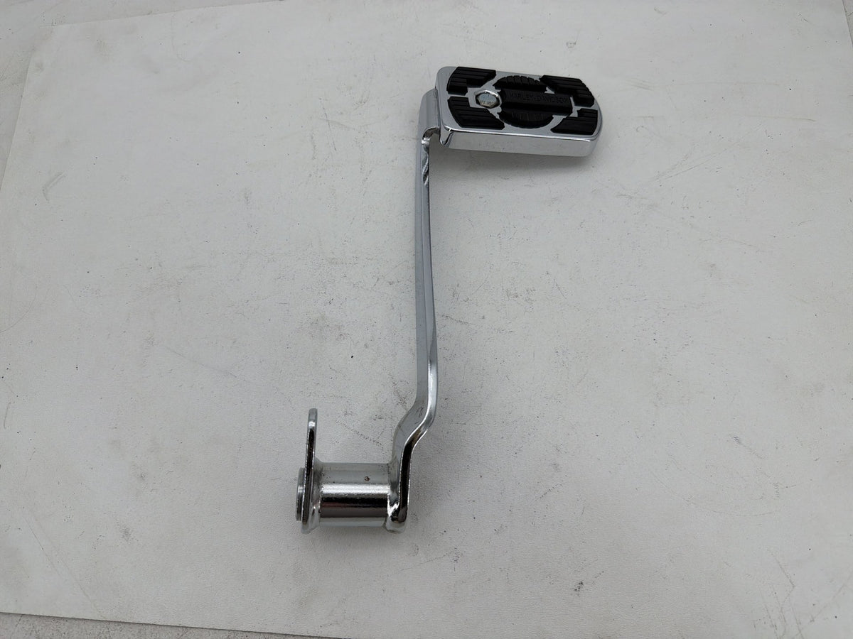2003 Harley Electra Glide Touring Ultra OEM Foot Brake Control Lever Pedal