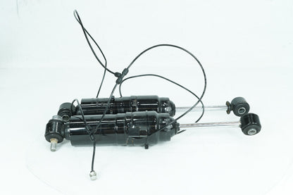 1999 - 2006 Harley-Davidson Touring Electra Ultra Rear Left Right Shock Absorbers 729202