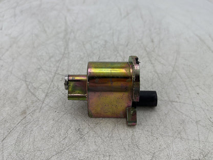 2004 Harley Road King Touring Custom FLHRSI OEM Ignition Switch Cylinder Barrel Lockset NOKey