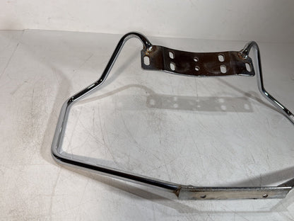 1984 - 1998 Harley-Davidson Touring Electra Glide Classic Rear Passenger Handrail Grab Bar Hand Rail