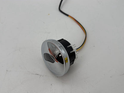 2008 Harley Softail Deluxe FLSTN OEM Fuel Level Gas Tank Gauge