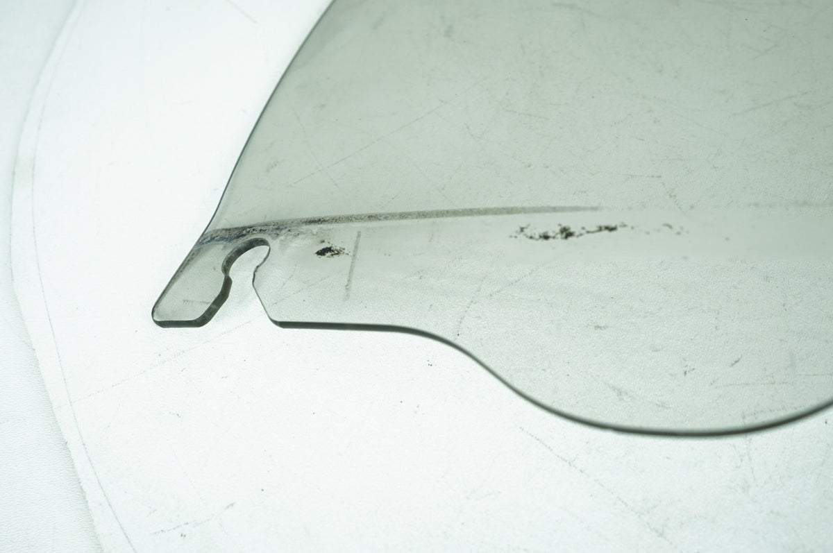2008 - 2013 Harley-Davidson Touring Electra Police Front Windshield Windscreen Cover 58187-96