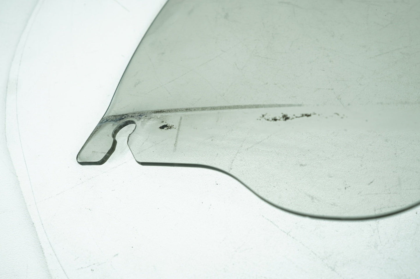 2008 - 2013 Harley-Davidson Touring Electra Police Front Windshield Windscreen Cover 58187-96
