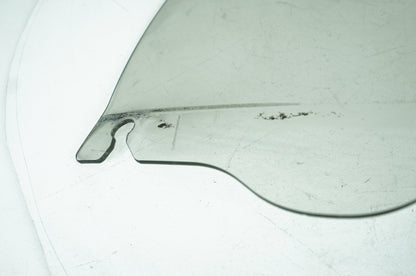 2008 - 2013 Harley-Davidson Touring Electra Police Front Windshield Windscreen Cover 58187-96