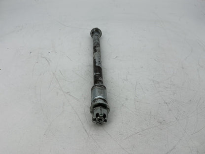 2000 Harley Touring FLHTCI Electra Glide Classic OEM Rear Wheel Axle Bolt Shaft