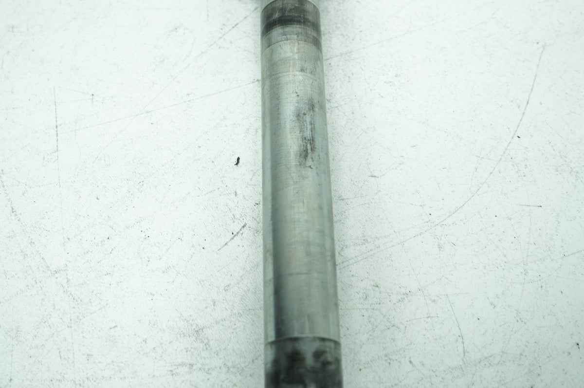 2006 Harley Touring FLHTCI Electra Glide Classic OEM Front Wheel Axle Bolt Shaft