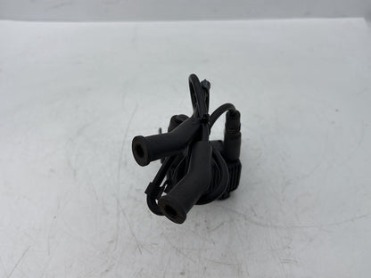 2005 Harley Touring FLHRCI Road King Classic OEM Ignition Coil Spark Plugs Cable