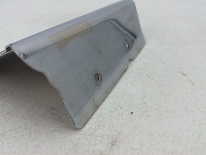 1984 - 1998 Harley-Davidson Touring Electra Glide Classic Ribbed Transmission Interface Cover Panel 66532-07 66532-07
