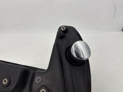 2005 Harley Sportster XL883C 883 Custom OEM Oil Tank Reservoir Bottle Canister & Dipstick