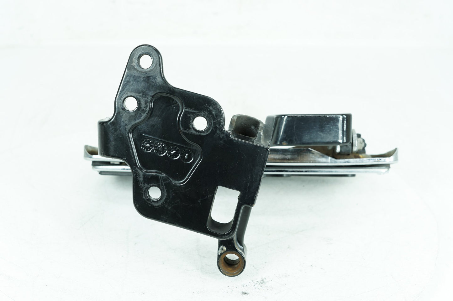 1999 - 2006 Harley-Davidson Softail Fat Boy Left Driver 1 Floorboard Foot Rest 33630-00A