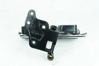 1999 - 2006 Harley-Davidson Softail Fat Boy Left Driver 1 Floorboard Foot Rest 33630-00A