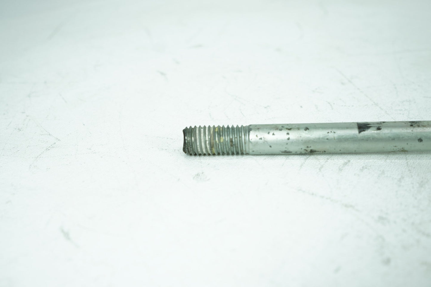 1999 - 2006 Harley-Davidson Softail Heritage Classic Engine Mount Pivot Bolt Shaft 48054-00