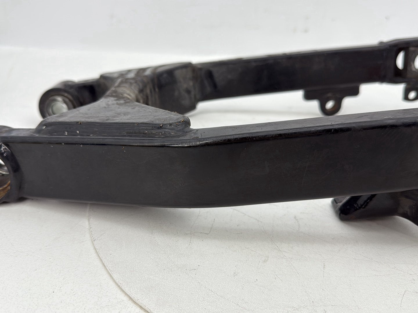 2007 - 2012 Harley-Davidson Dyna Super Glide Rear Fork Swingarm Swing Arm 47820-06