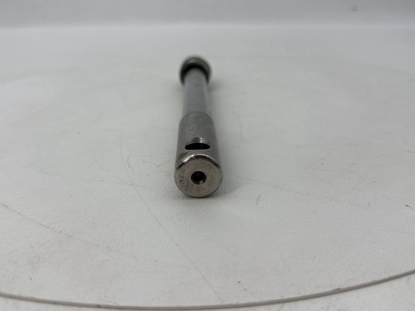 2004 - 2013 Harley-Davidson Sportster 883 Custom Front Wheel Axle Bolt Shaft 43895-00