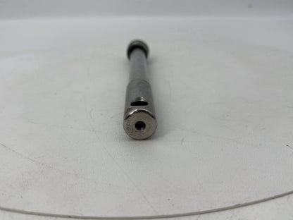 2004 - 2013 Harley-Davidson Sportster 883 Custom Front Wheel Axle Bolt Shaft 43895-00