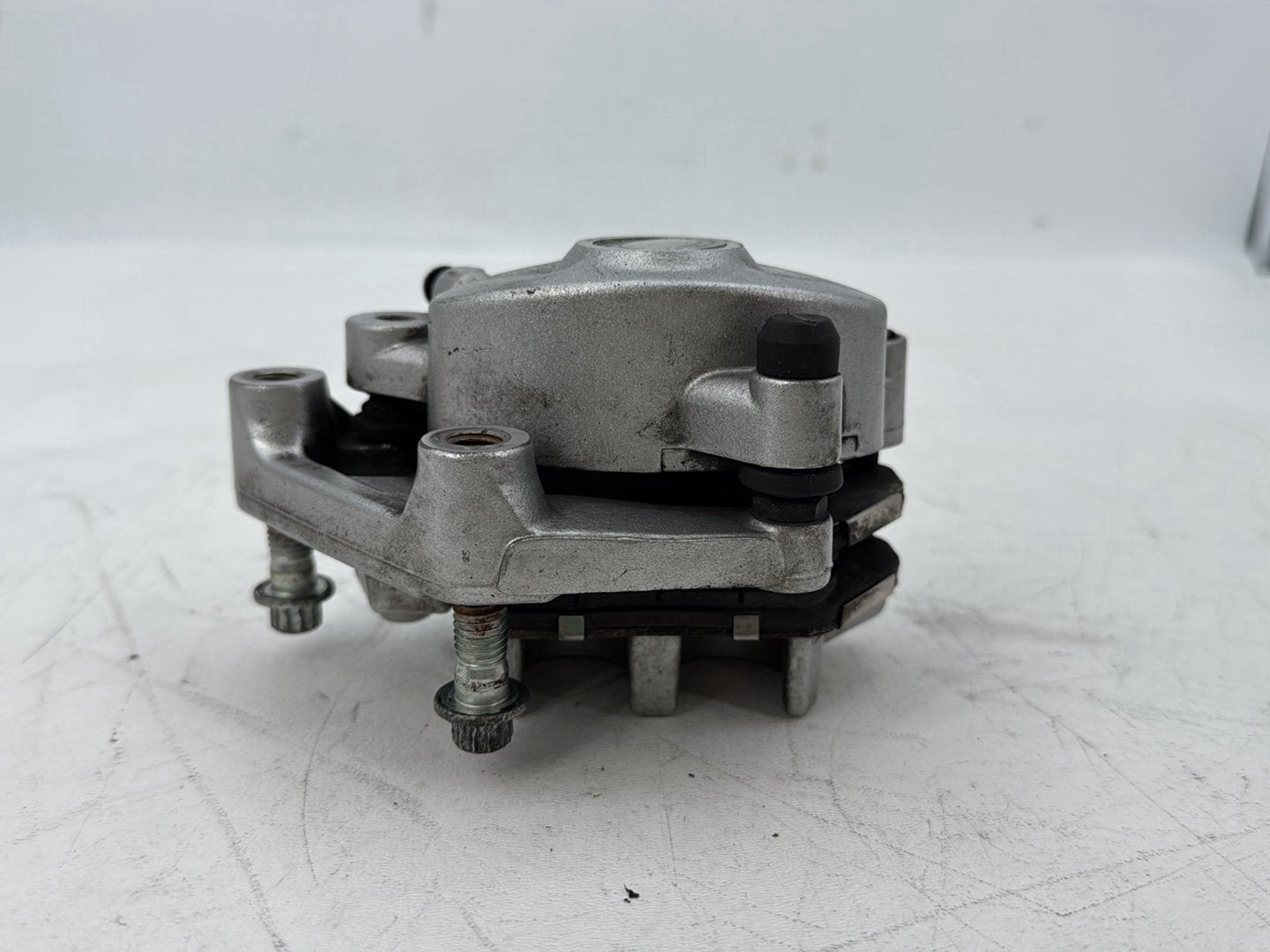 2004 - 2013 Harley-Davidson Sportster 1200 Custom Front Left 1 Brake Caliper 44121-04