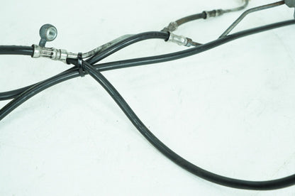 2007 - 2016 Harley-Davidson Touring Street Glide Front Brake Hose Line Pipe ABS 40612-09