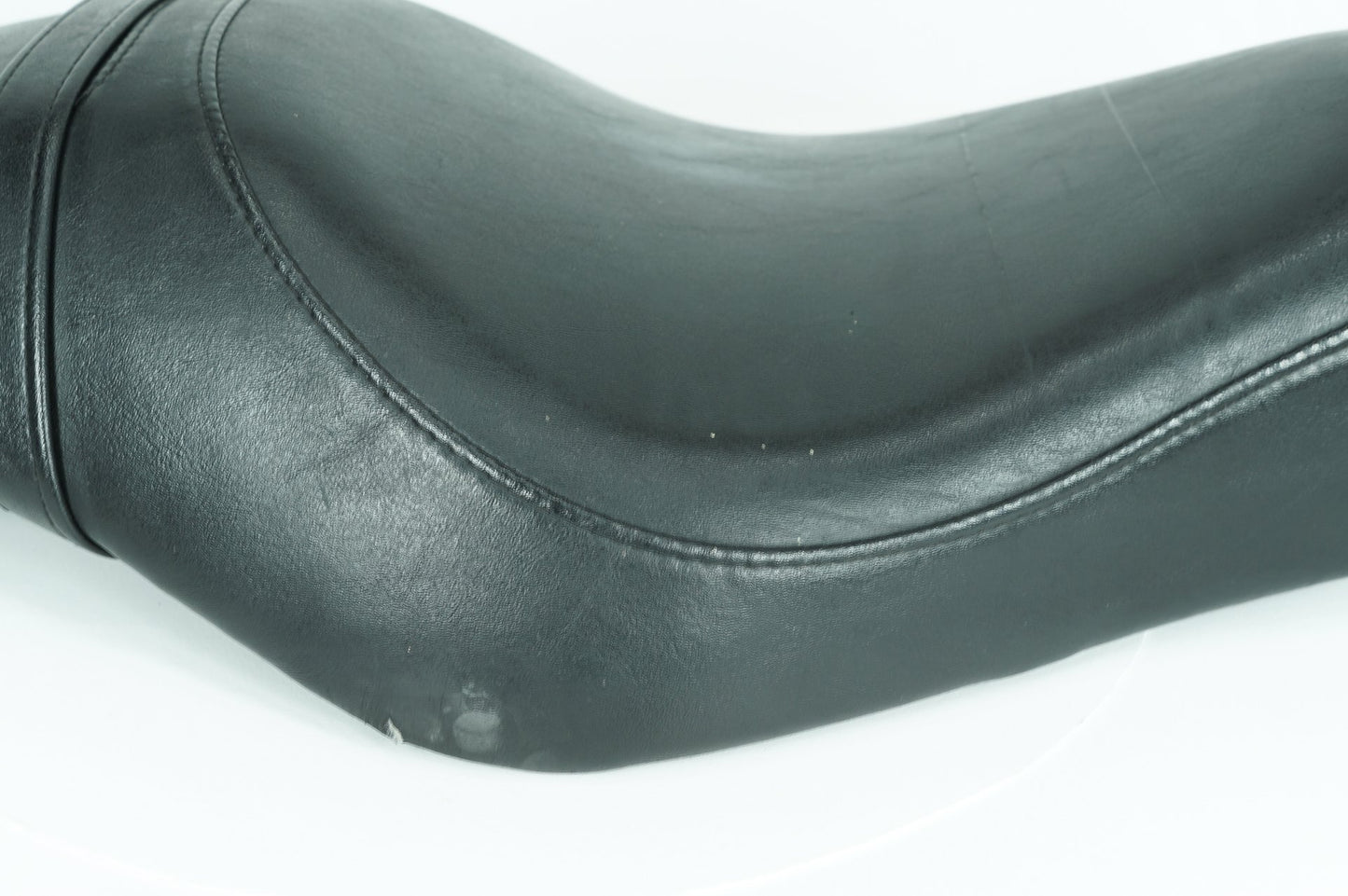 2004 - 2013 Harley-Davidson Sportster Base 883 Passenger Rider Driver Seat Saddle  	51530-04