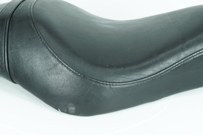 2004 - 2013 Harley-Davidson Sportster Base 883 Passenger Rider Driver Seat Saddle  	51530-04