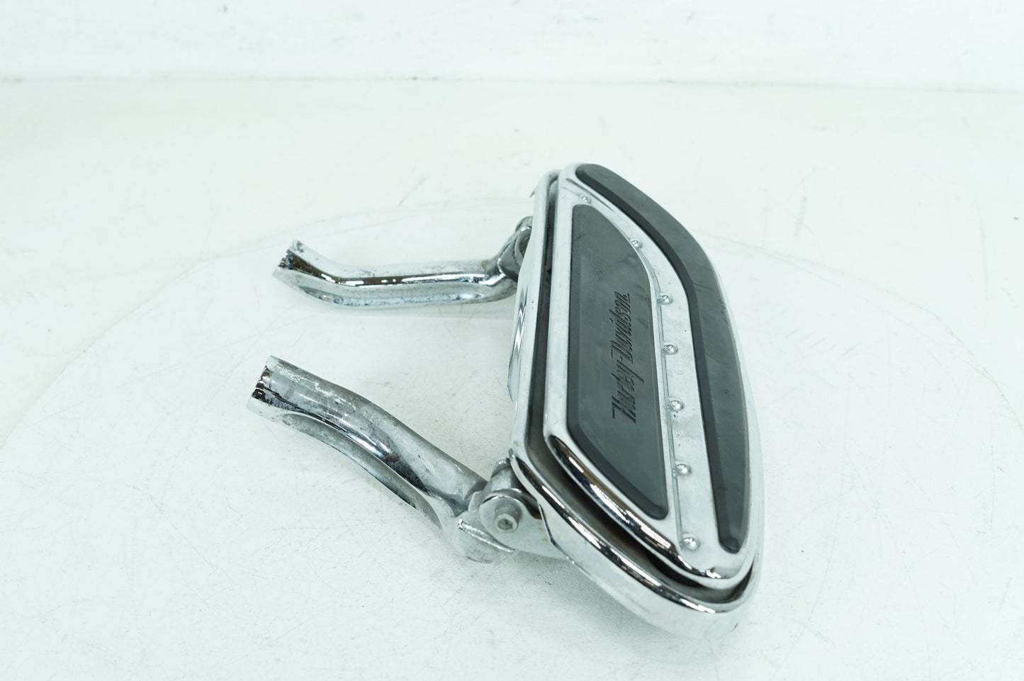 2007 - 2011 Harley-Davidson Touring Electra Screamin Eagle Right Driver 1 Floorboard Foot Rest 50816-07