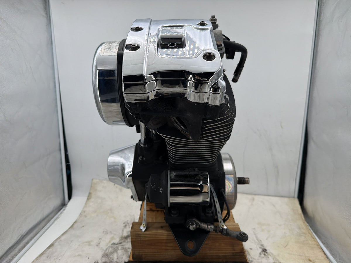 1996 Harley Electra Glide Touring Ultra OEM EFI EVO 1340 80CI Engine Motor 79K