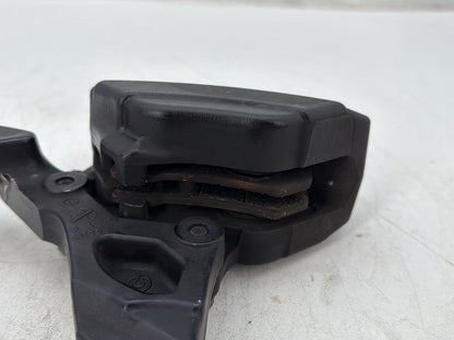 2017 Harley Road Glide Touring FLTRXS OEM Rear Back Brake Caliper w/ Bracket