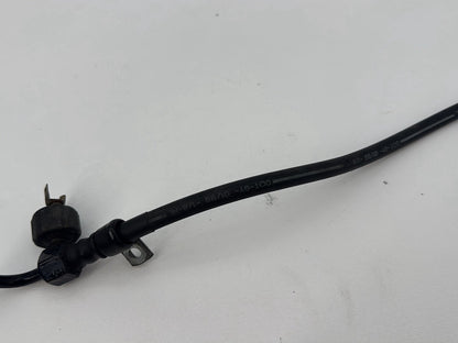 1999 - 2006 Harley-Davidson Dyna Wide Glide Rear Brake Hose Line Pipe 40956-90B