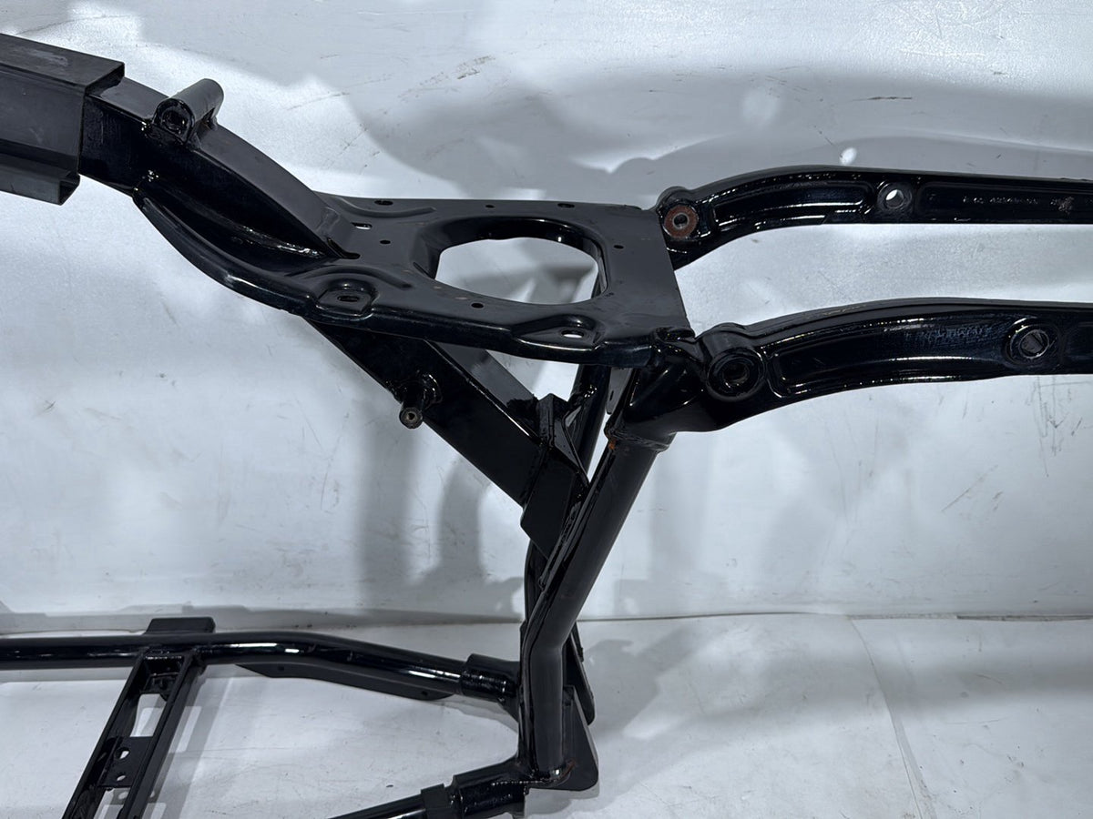 2006 Harley Dyna Super Glide FXDI OEM Body Main Frame Chassis S