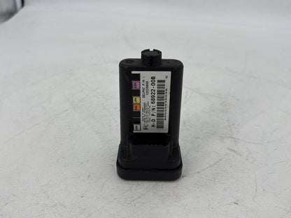1999 - 2006 Harley-Davidson Touring Electra Glide Turn Signal Security Module TSSM 68922-00B
