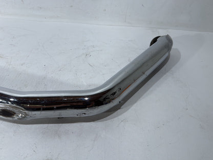 1997 Harley Softail Fat Boy FLSTF OEM Exhaust System Header Pipe