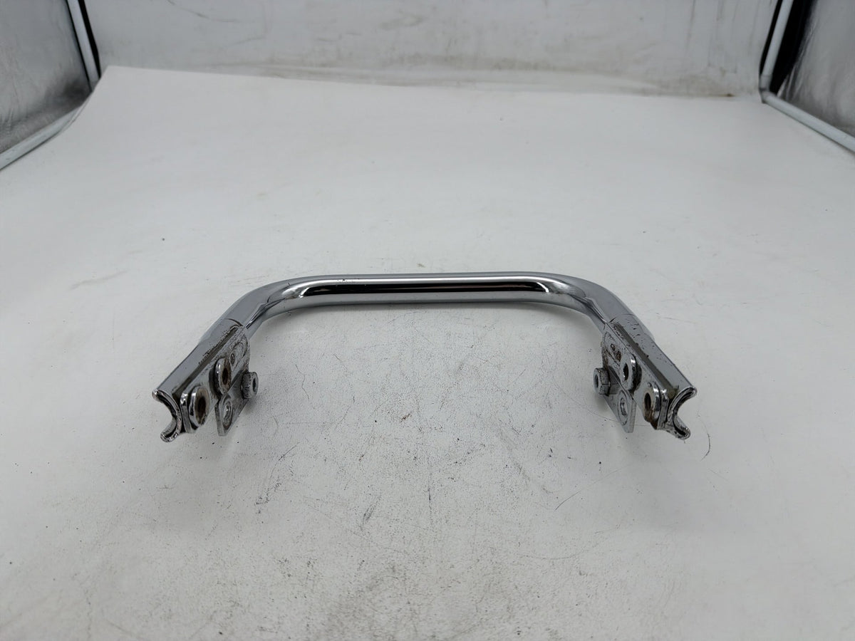 2002 Harley Electra Glide Touring Classic Rear License Plate Support Bar Holder