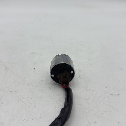 1999 - 2006 Harley-Davidson Dyna Low Rider Ignition Switch Cylinder Barrel Lockset NOKey  	61272-92C