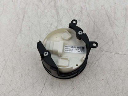 2012 Harley Street Glide Touring FLHX OEM Tachometer Tacho Gauge Instrument Cluster