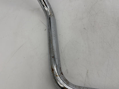 2008 Harley Touring FLHTCU Electra Glide Ultra OEM Front Handlebars Handle Bars