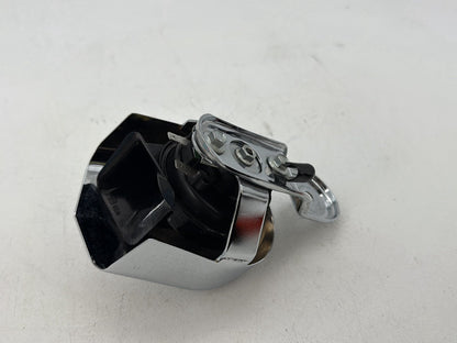 2014 Harley Electra Glide Touring CVO Screamin Eagle OEM Horn Signal Klaxon Chrome Cover