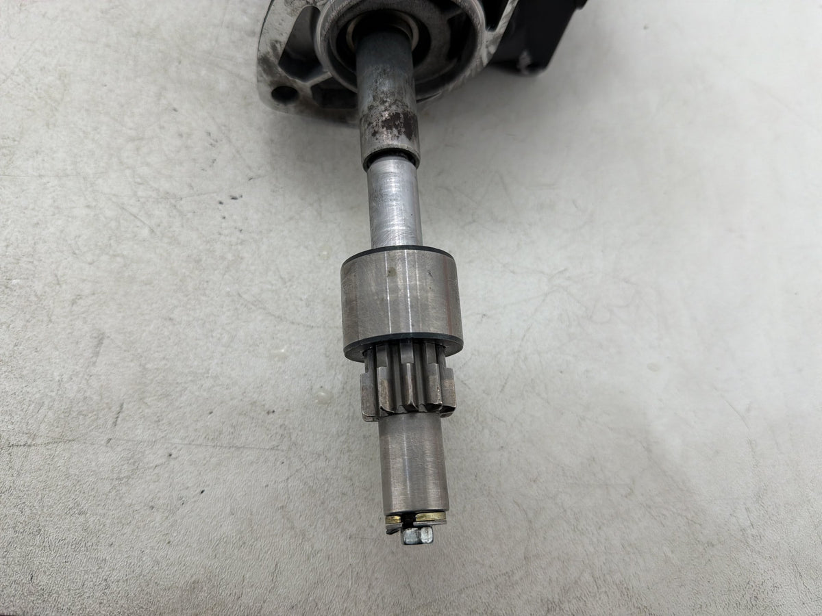 01 Harley Heritage Softail Classic FLSTC OEM Engine Starter Motor 31553-94B 12V