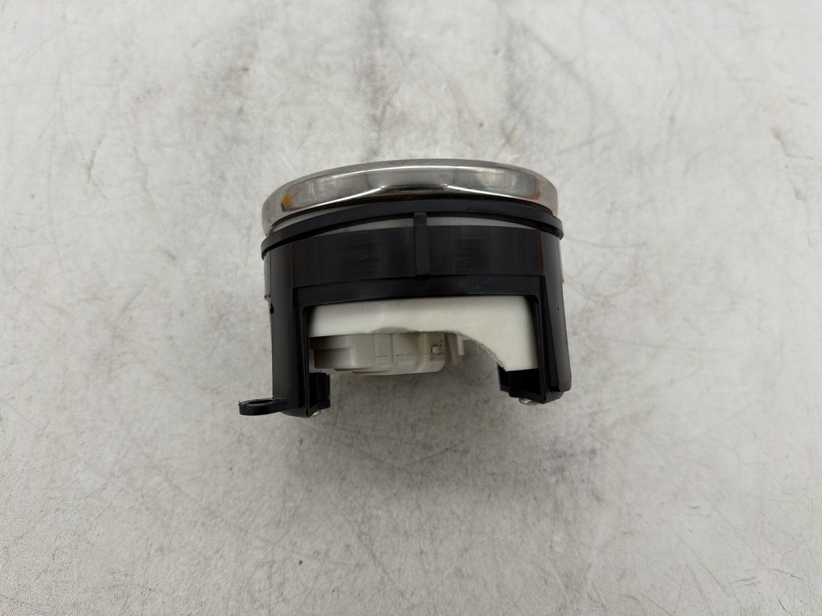 2012 Harley Street Glide Touring FLHX OEM Speedo Speedometer Gauge Cluster 25K