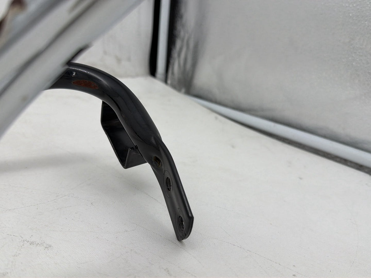 2007 Harley Electra Glide Touring OEM Rear Left Right Saddlebag Guard Rails Bar