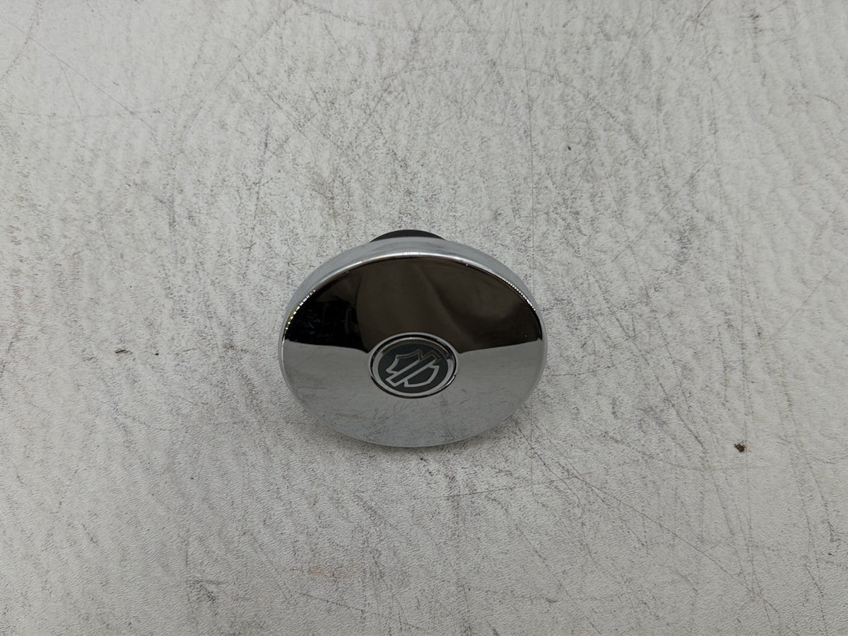 2006 Harley Sportster 1200 Low XL1200L OEM Fuel Cap Gas Tank Bushing Hub