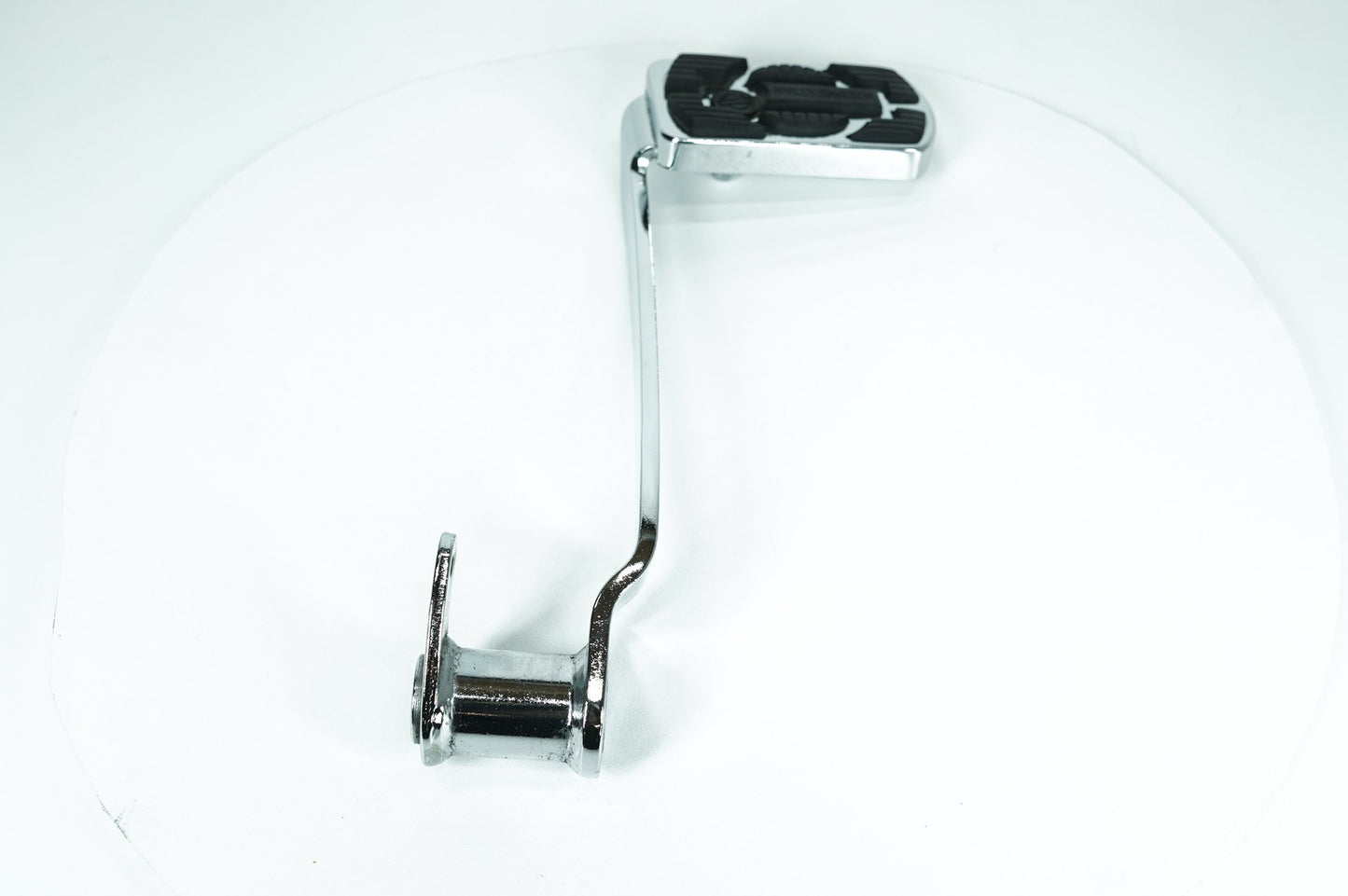 1999 - 2006 Harley-Davidson Touring Electra Glide Ultra Foot Brake Control Lever Pedal 	42407-87C
