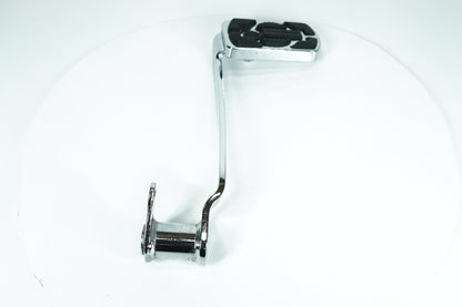 1999 - 2006 Harley-Davidson Touring Electra Glide Ultra Foot Brake Control Lever Pedal 	42407-87C