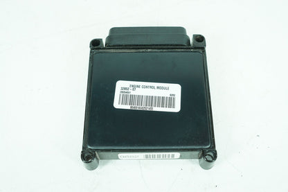 2007 - 2011 Harley-Davidson Touring Electra Glide Engine Control Module Brain ECU ECM 32852-07