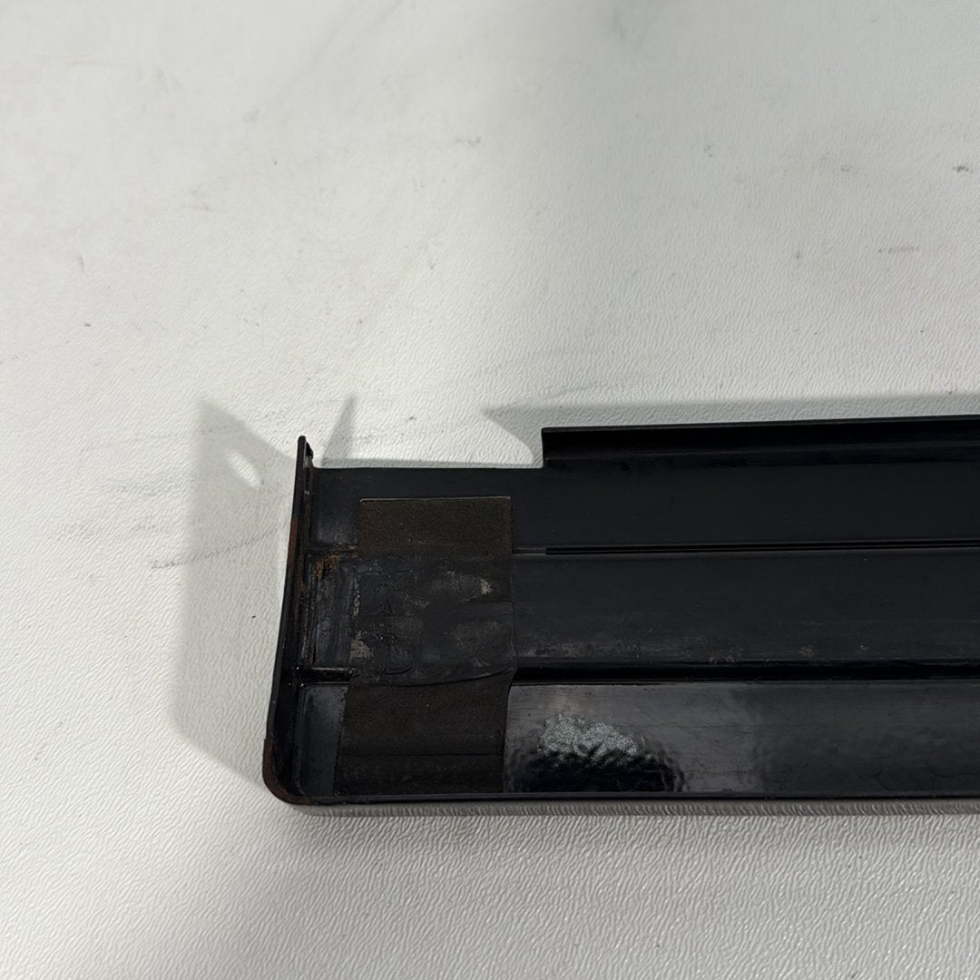 1991 - 2003 Harley-Davidson Sportster Custom Lower Battery Tray Stay Box Cover Panel 66359-97