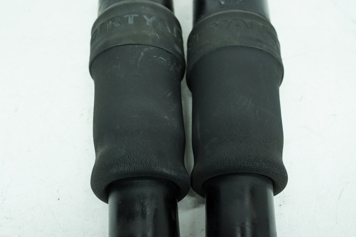 2011 Harley Touring FLHRC Road King Classic OEM Rear Left Right Shock Absorbers