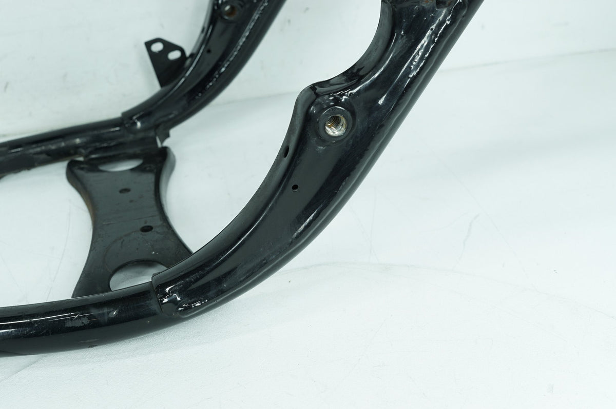 08 Harley Touring FLHX Street Glide OEM Body Main Frame Chassis 47900-08BHP S